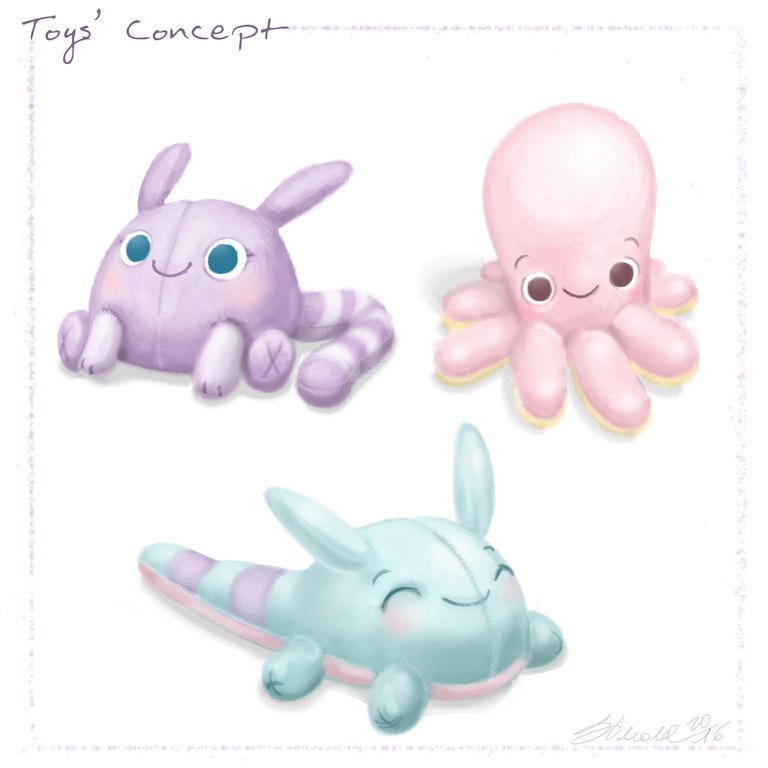Pupazzi